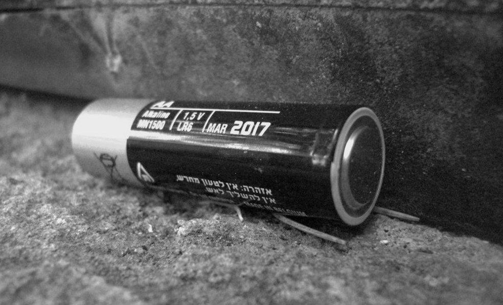 bateria-recargable