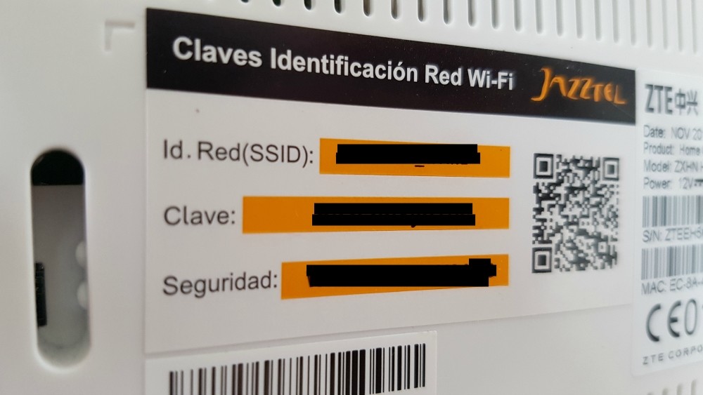 clave-wifi-router