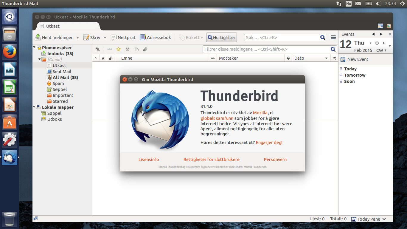 internet-email-thunderbird